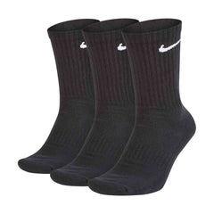 未使用　Vintage 90s Nike Socks ベビー　ナイキ　ソックス Shop Nike Everyday Cushioned Training Crew Socks - 3 Pairs