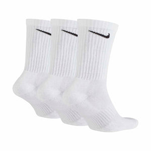 Nike Everyday Cushioned Training Crew Socks (3 Pairs)