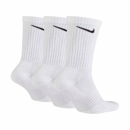 Nike Everyday Cushioned Training Crew Socks (3 Pairs)