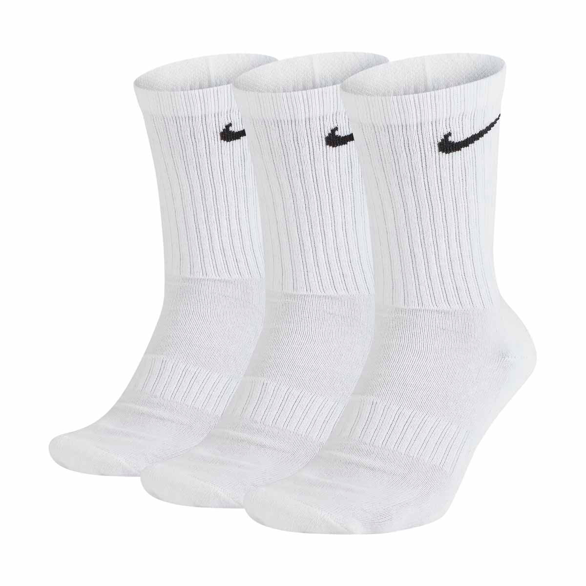 nike socks men crew