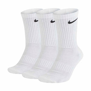 Nike Everyday Cushioned Training Crew Socks (3 Pairs)