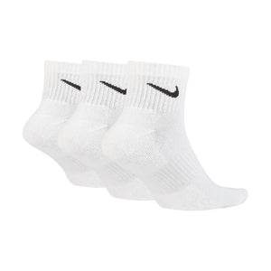 Nike Everyday Cushioned Training Ankle Socks (3 Pairs)