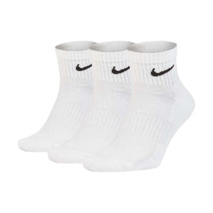 Nike Everyday Cushioned Training Ankle Socks (3 Pairs)