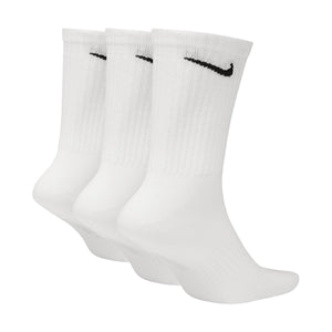 Nike Everyday Lightweight Training Crew Socks (3 Pairs)