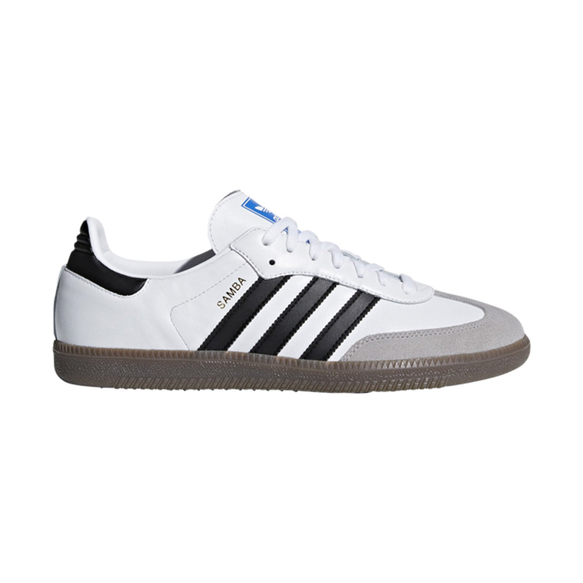 Samba OG Shoes - MEN'S