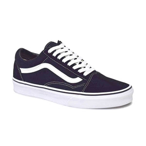 Vans Old Skool Black/White Shoes