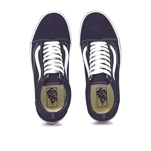 Vans Old Skool Black/White Shoes