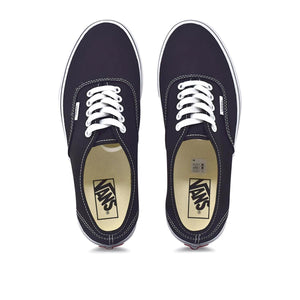 VANS Authentic Black/White Shoes