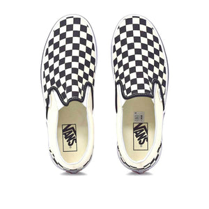Are there Vans shoes that are vegan