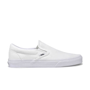 VANS Classic Slip-On 'True White' Shoes