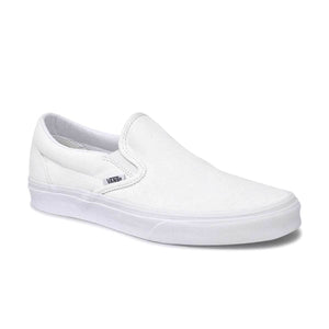 VANS Classic Slip-On 'True White' Shoes