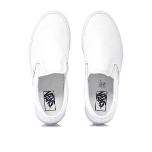 VANS Classic Slip-On 'True White' Shoes