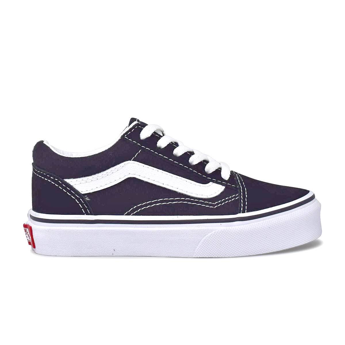 Vans Old Skool Kids Shoes - GIRLS