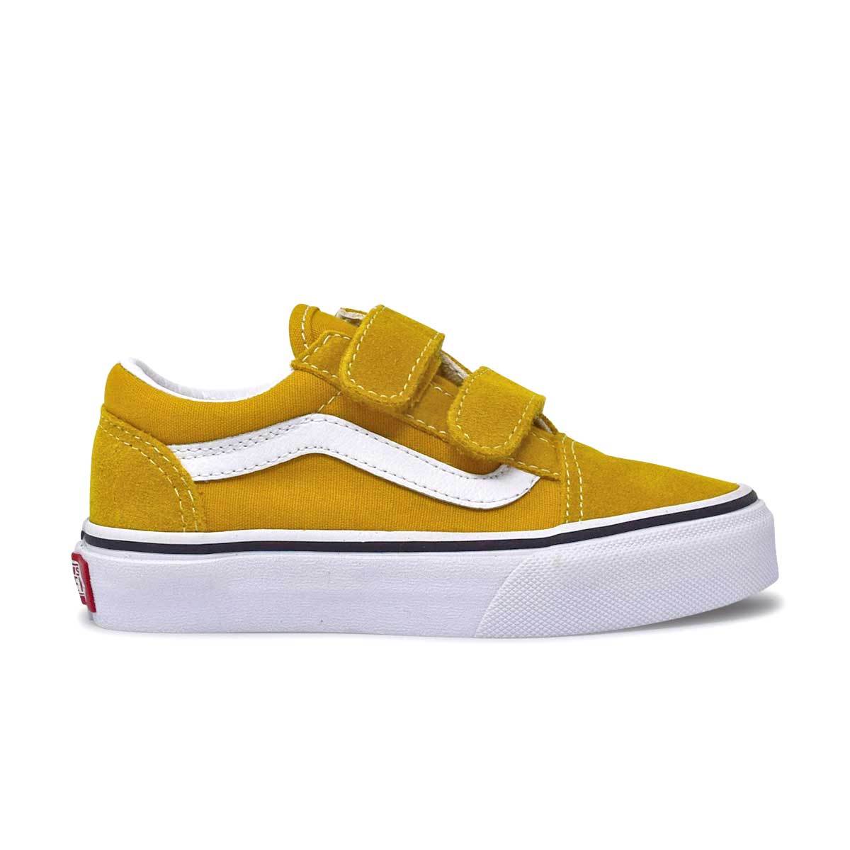 Kids Old Skool V-Arrowwood - 