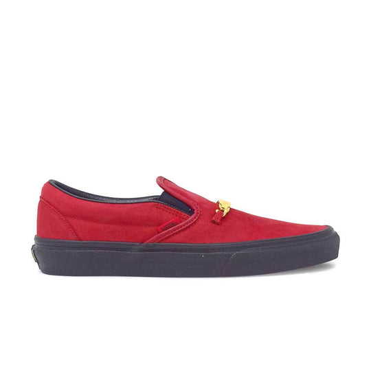 ID Classic Slip-On Chili Pepper